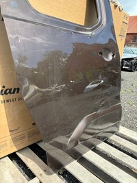 фото thumb №4, Двері праве задні задня розсувні berlingo iv combo e