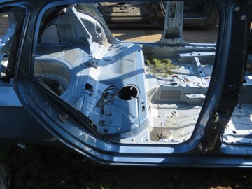 фото thumb №1, Поріг стійка правий bok skoda rapid 14r