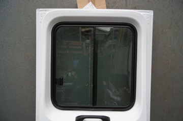 фото thumb №13, Renault master iv po 2019 doka двері праві зад задні