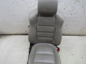 фото thumb №11, Сиденье сиденья диван зад кожа комплект mazda cx-5