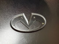 Накладка крышка на двигатель infiniti q50 2.2d 140414gc0b в Украине, фото thumb