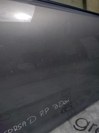 фото thumb №8, Двері правий перед opel corsa d 3d