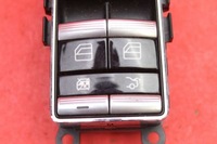 фото thumb №11, Панель управление окон a2218214951 mercedes s-klasa w221 05-09