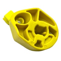 фото thumb №12, Nowa оригинальный номер рычаг клипса замка дверь opel movano b ii nissan nv400 8200776737