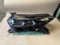 фото thumb №1, Citroen ds3 crossback lift full led лампа передня права 9845437080