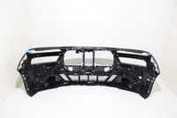 фото thumb №13, Bmw 7 g70 бампер перед m-pakiet 6 pdc 416 carbonschwarz ece