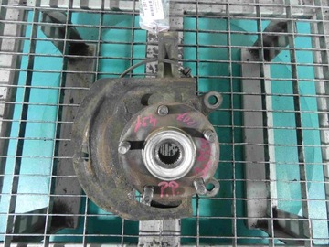 фото thumb №1, Поворотна опора права ступиця перед renault koleos i