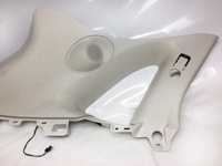 фото thumb №4, Ford edge 15 - захист накладка стійка задня