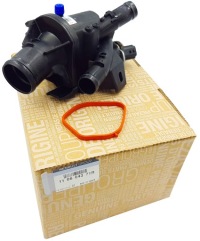 фото thumb №1, Nissan nv400 2.3 dci термостат 110604371r оригинальный номер