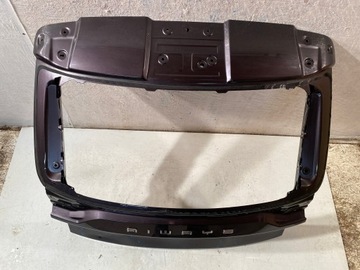 фото thumb №6, Aiways u5 кришка багажника зад задня