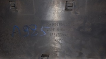 фото thumb №6, Sprinter 906 crafter планка боковая a9066900162