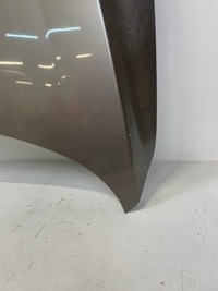 фото thumb №8, Капот крышка двигателя kia ceed i 1