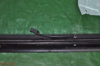 фото thumb №8, Скло кузовна vw scirocco 1k8845042af 13r