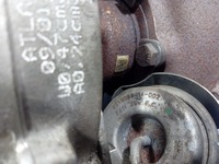 фото thumb №7, Bmw 6 f13 640d 3.0d 313 km турбонагнетатель 8508092 n57d30b