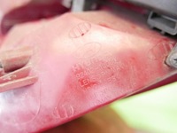 фото thumb №9, Лампа права задня задня hyundai i20 i hb 5d 08-12