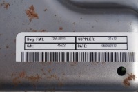 фото thumb №8, Насос усилитель электрические fiat 500 28160372