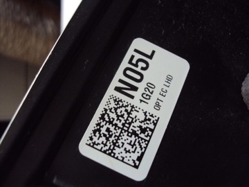 фото thumb №10, Лампа левый перед hyundai ioniq 5 21-