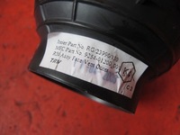 фото thumb №8, Mini cooper r56 06- ґрати повітропровід комплект 4 штук