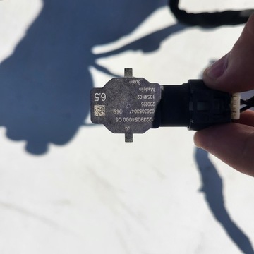 фото thumb №9, Mercedes w213 установка бампер перед pdc +датчик a2135404984