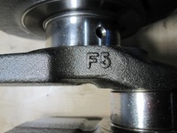 фото thumb №6, Trafic vivaro primastar 2.0 dci m9r780 wał номінальний 3273 hfiff fhfh 221 f5