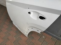 фото thumb №7, Двері hyundai tucson iv od 2020- задні ліва p-ń