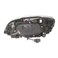 фото thumb №12, Комплект фари volvo s60 ii 2 10-15 праве + ліве комплект