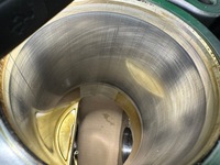 фото thumb №11, Блок двигателя + вкладыши lexus gs iii 3.0 v6 gs300 05-12 3gr-fse