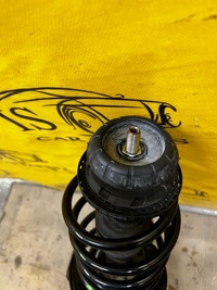 фото thumb №6, Амортизатор mcpherson  правые перед ножка амортизатор поворотный кулак dacia sandero iii 3 1.0tce