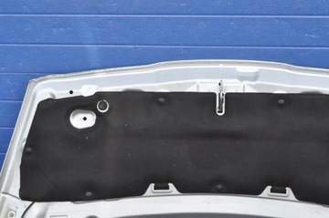 фото thumb №7, Peugeot 5008 i капот кришка камери двигуна