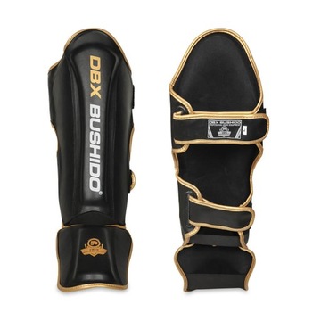 ЗАЩИТЫ ДЛЯ ГОЛЕНИ И НОГ ЖЕСТКИЕ ПОРОГИ ДЛЯ ГОЛЕНИ MMA KICKBOXING L