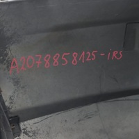 фото thumb №14, Mercedes a207 c207 бампер задний amg sport iridium серебряный серебряный - 775