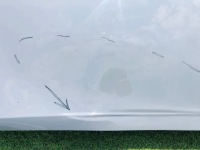 фото thumb №11, Volkswagen id3 10a cupra born двери левые rzednie перед