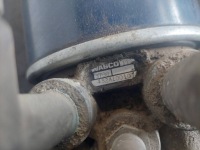 Основание осушителя осушитель haldex scania r 4 114 la 98r 4324100100 в Украине, фото thumb