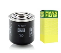 фото thumb №13, Mann-filter wd 920/3 фильтр гидравлический, автоматическая коробка передач передач