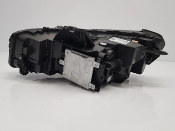 фото thumb №14, Лампа полный led перед передняя левая правая bmw u06 g42 серии 2 active tourer