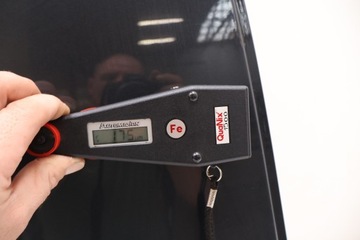 фото thumb №12, Volvo xc90 ii двері праві зад 492-46