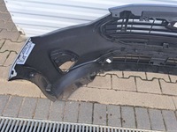 фото thumb №9, Бампер перед переднее ford fiesta mk8 рестайлинг титан