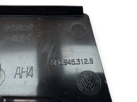 фото thumb №7, Volkswagen golf viii 2023 молдинг pod фара задня