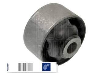 фото thumb №2, Блакитний print втулка важеля hyundai santa fe ii 2.4