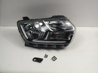 фото thumb №12, Dacia duster ii фара лампа перед правая oryg