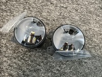 фото thumb №7, Лампы противотуманные фары led + дневные drl suzuki swift