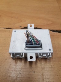 фото thumb №3, Модуль навігації renault megane iii