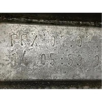 фото thumb №8, Volkswagen caddy 2014 автоматична коробка передач передач