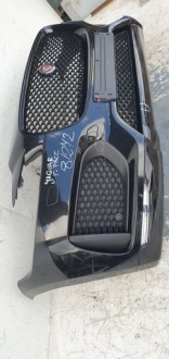 фото thumb №4, Jaguar f-pace r sport x761 ксенон pdc бампер перед передній