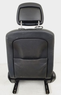 фото thumb №9, Сиденье правый перед с подогревом mercedes glk x204 europa