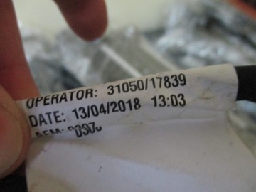 фото thumb №6, Джгут установка pdc porsche cayenne 9y0971095dl