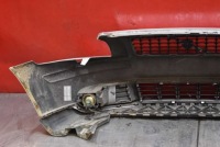 фото thumb №14, Бампер перед передний серебристый 30657005 volvo v50 04-12