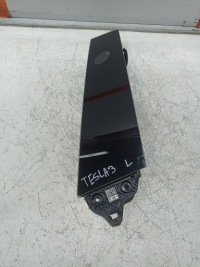 Купити Tesla model 3 молдинг стійка ліва 1109254-00-d камера 1092978-00-c, фото thumb