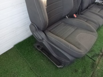 фото thumb №6, Ford kuga mk2 12- сиденья передние диван задняя комплект европа оригинальный номер