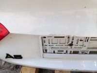 фото thumb №8, Audi a5 8t 5d sportback кришка багажника ly9c
